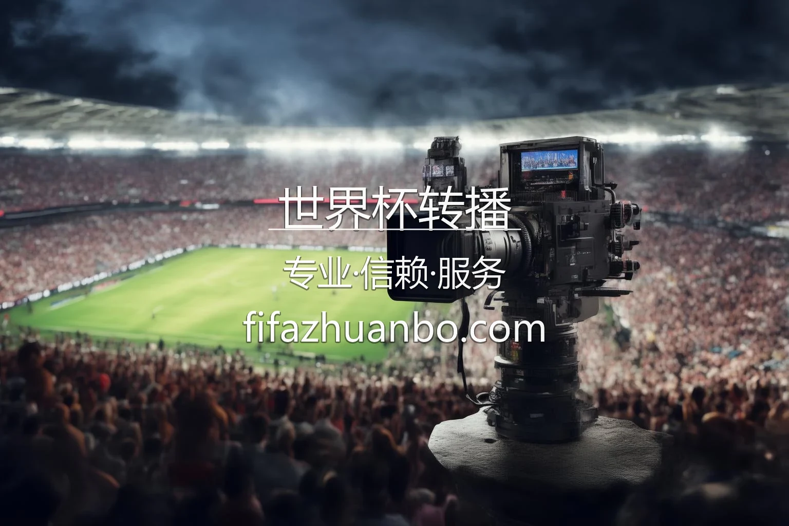 2026世界杯转播超清赛事直播